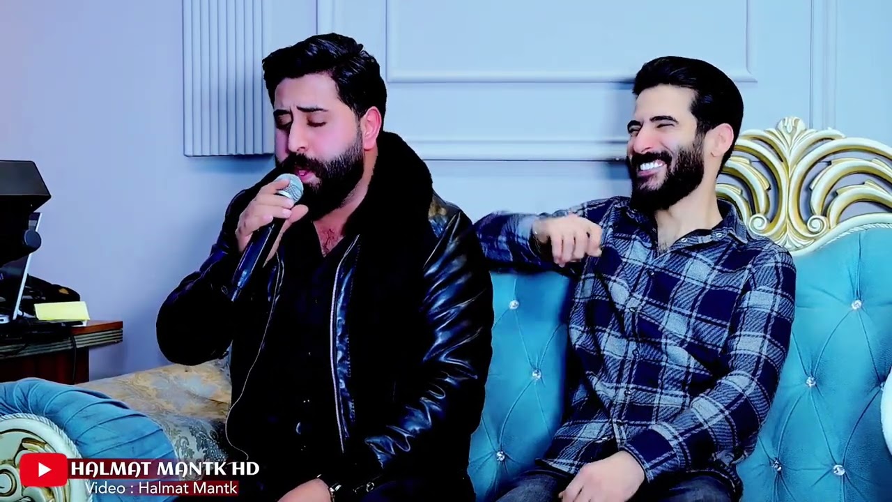 dlzar sardar &mabast jamal Babonay hatnaway kak kodo la daraway wlattrak6