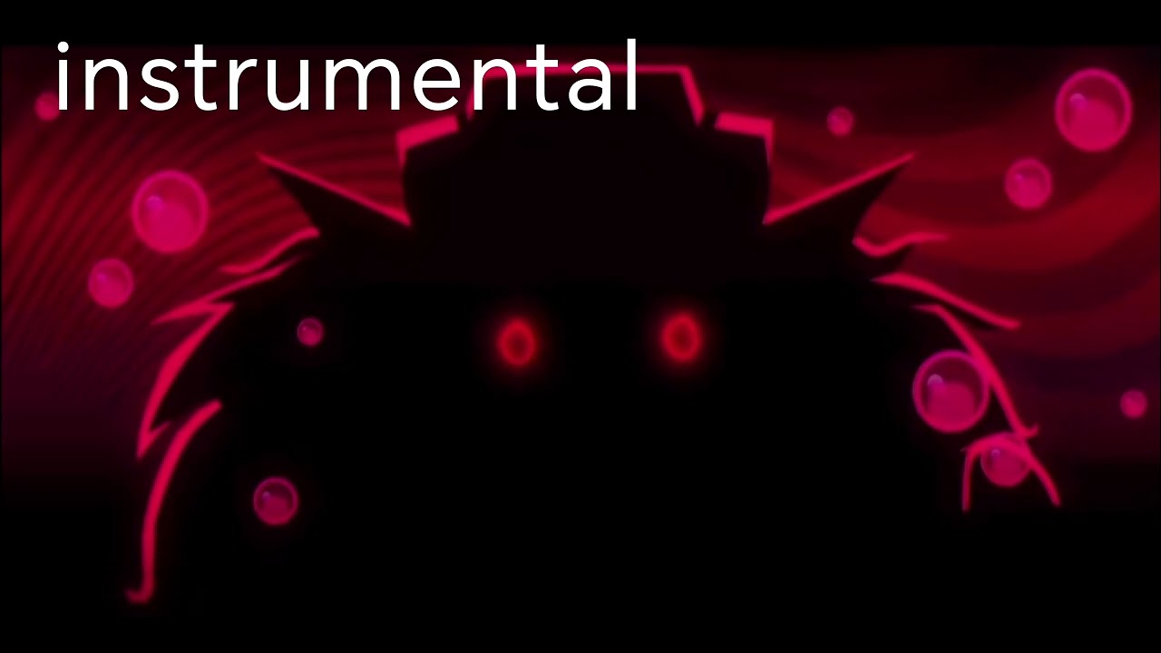 Jeffy's Infinite Irida - EXEcretion Instrumental