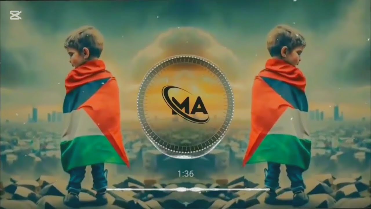 Labbaik Al Quds lana labbaik Ya lkhwatuna_🇵🇸🇵🇸 