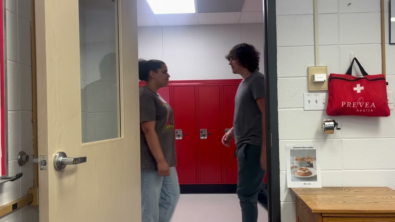 Crumbl Cookie Video