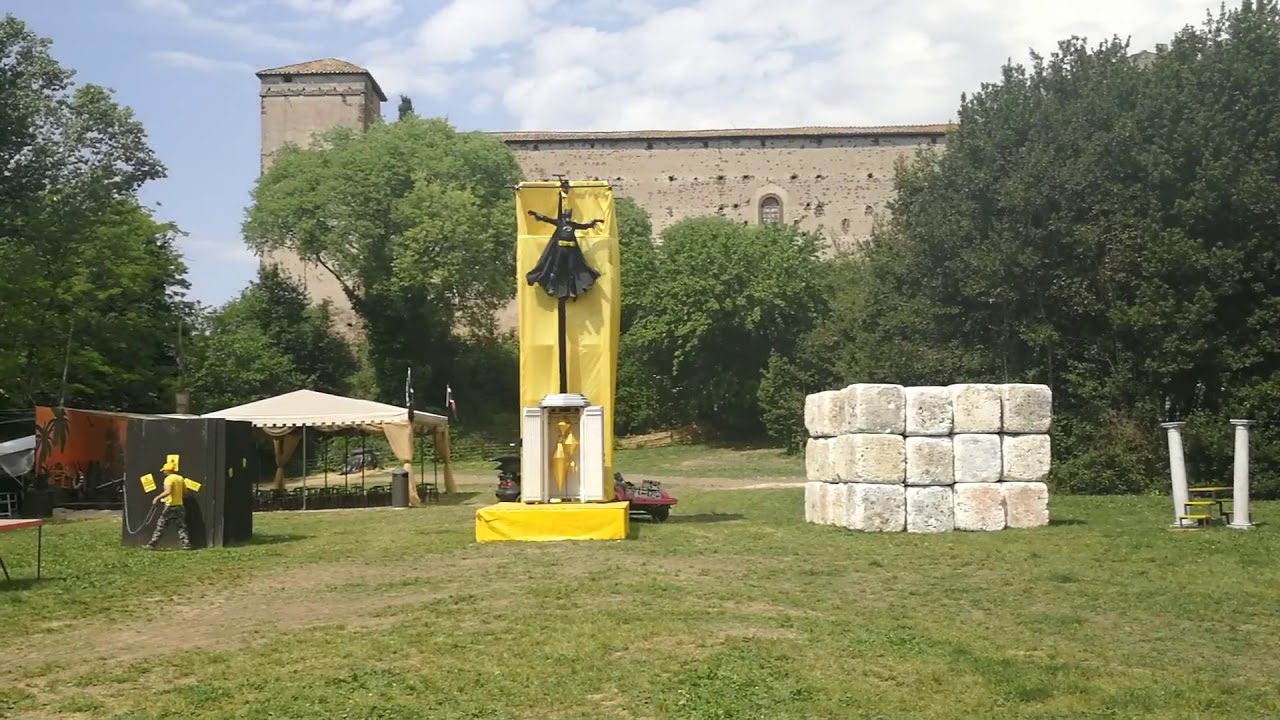 fantastico mondo del fantastico battaglia supereroi