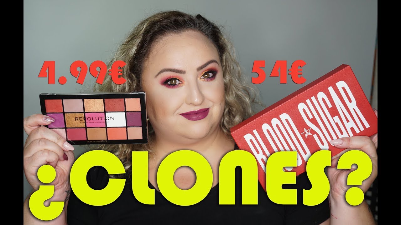 ¿CLONES? || 