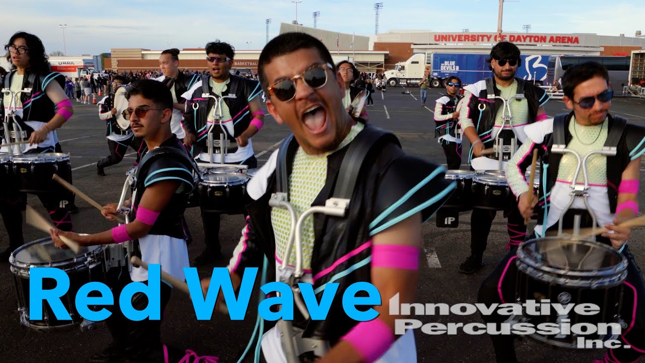 2024 Red Wave | WGI World Championships
