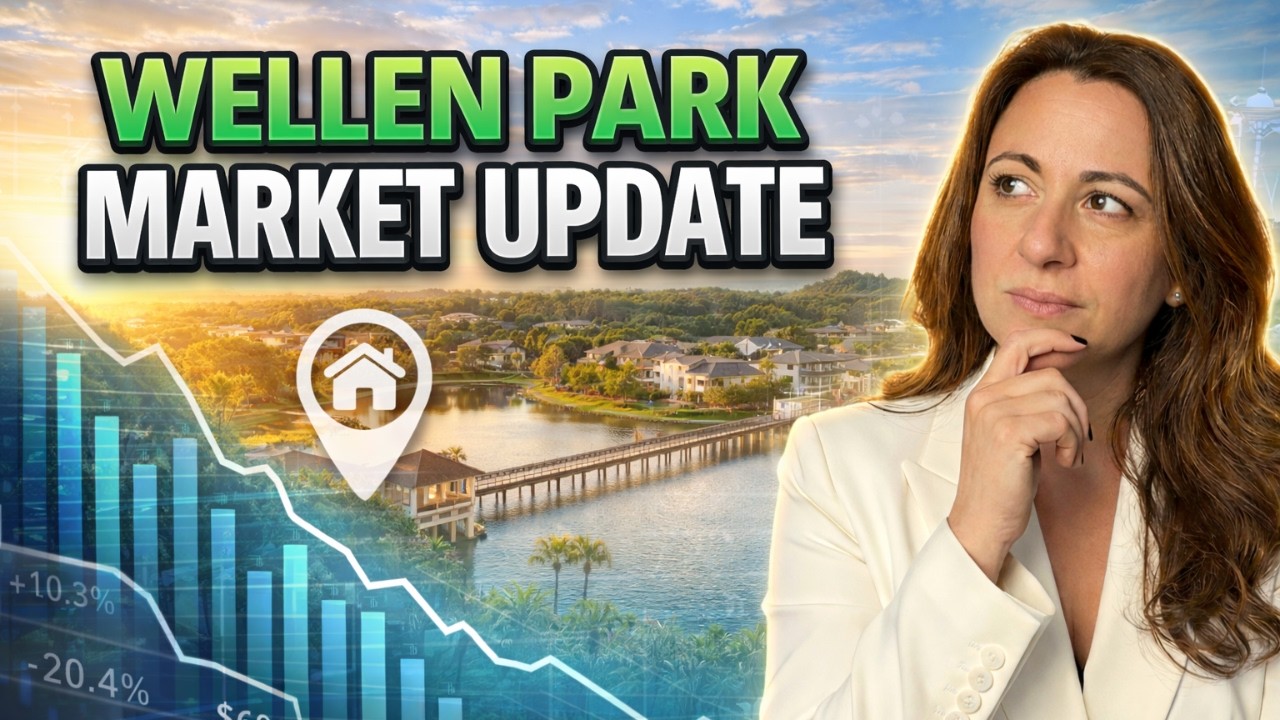 Wellen Park | Watch This Before You Buy 2026