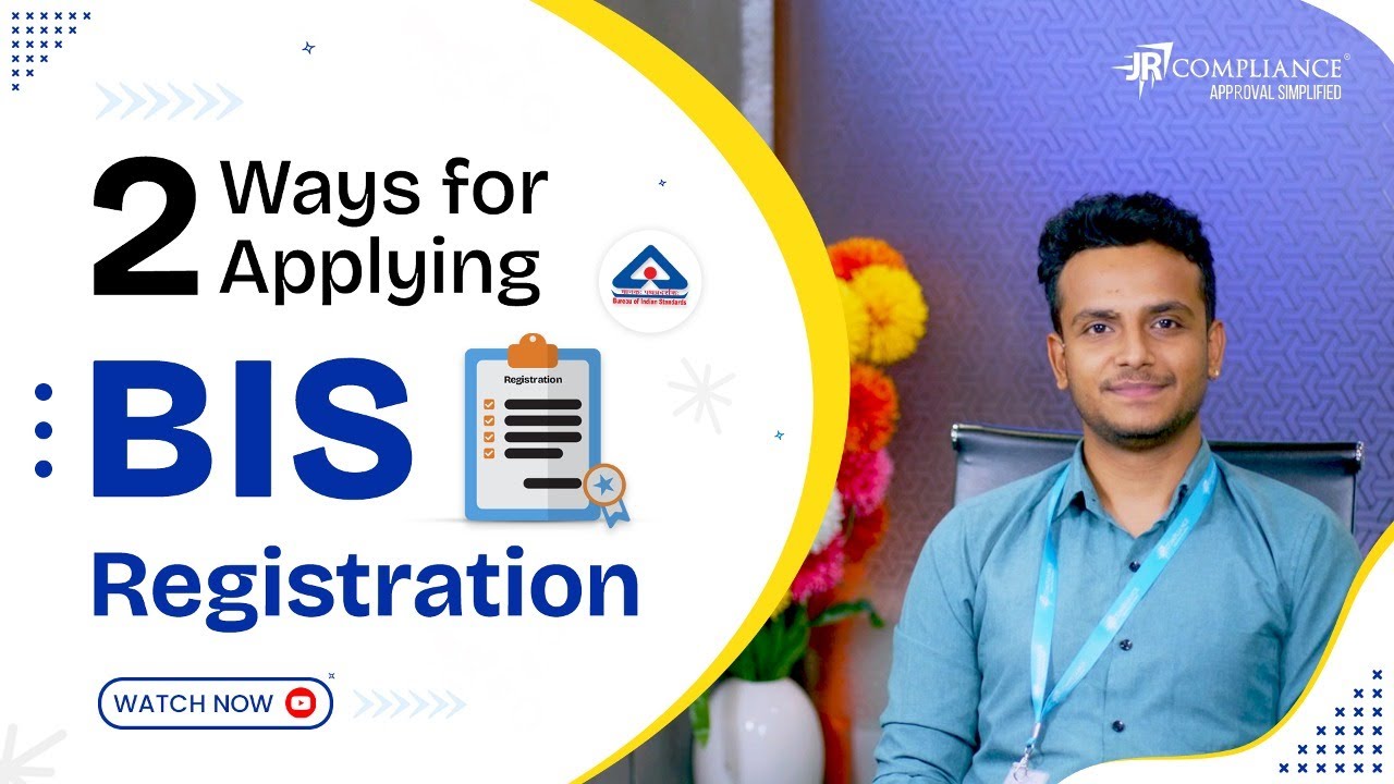 BIS Registration Made Easy with These Simple Steps