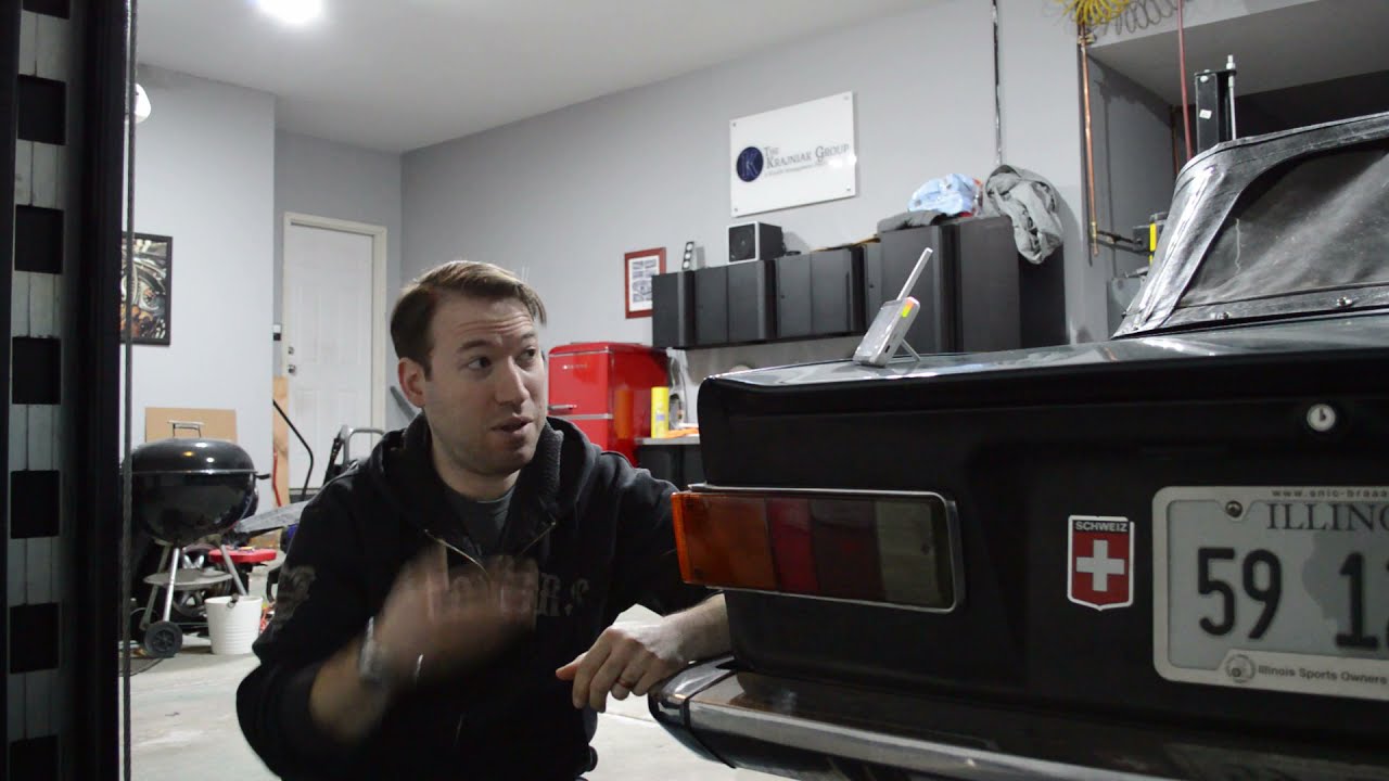 Светодиодные лампы 1157 для габаритных огней/стоп-сигналов... Стоит ли они того?