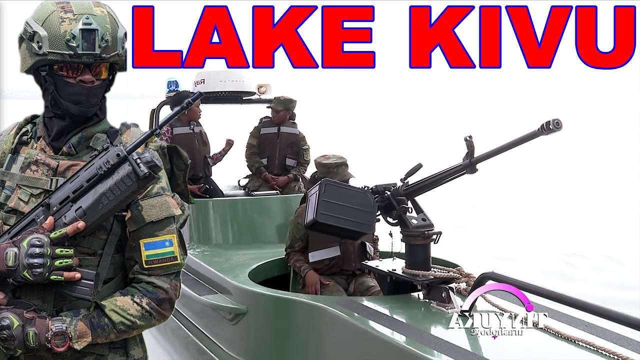 VIDEO🚨INGABO Z'URWANDA ZIRWANIRA MUMAZI ZITEGUYE KURINDA IGIHUGU N'ABANYARWANDA|ABAKOMANDOKAZ BA RDF