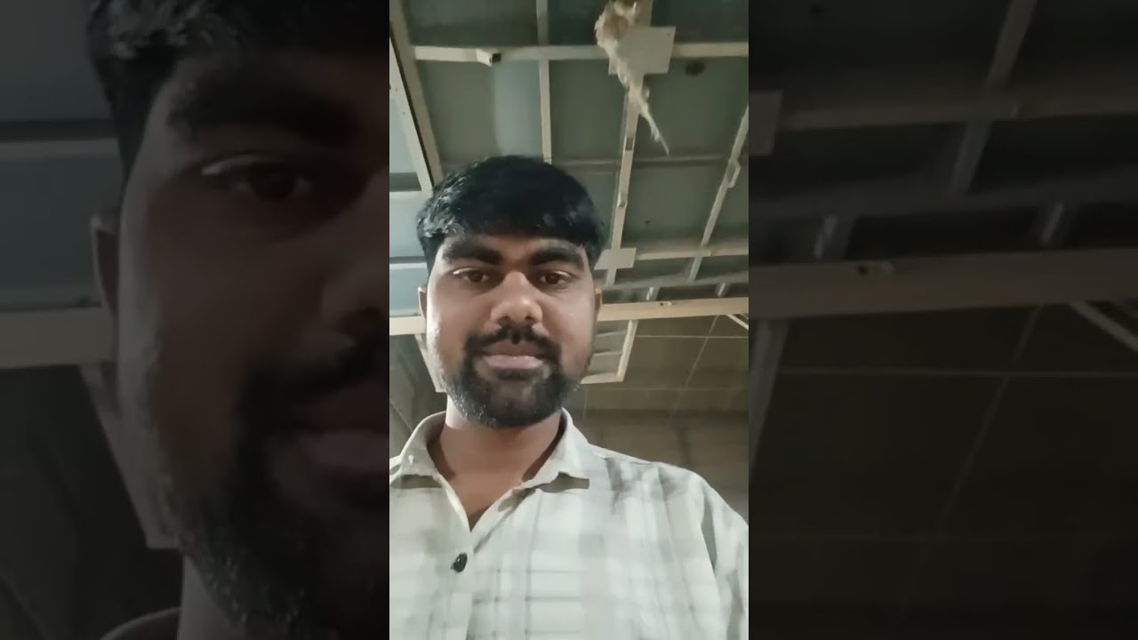 mg dhanala is live