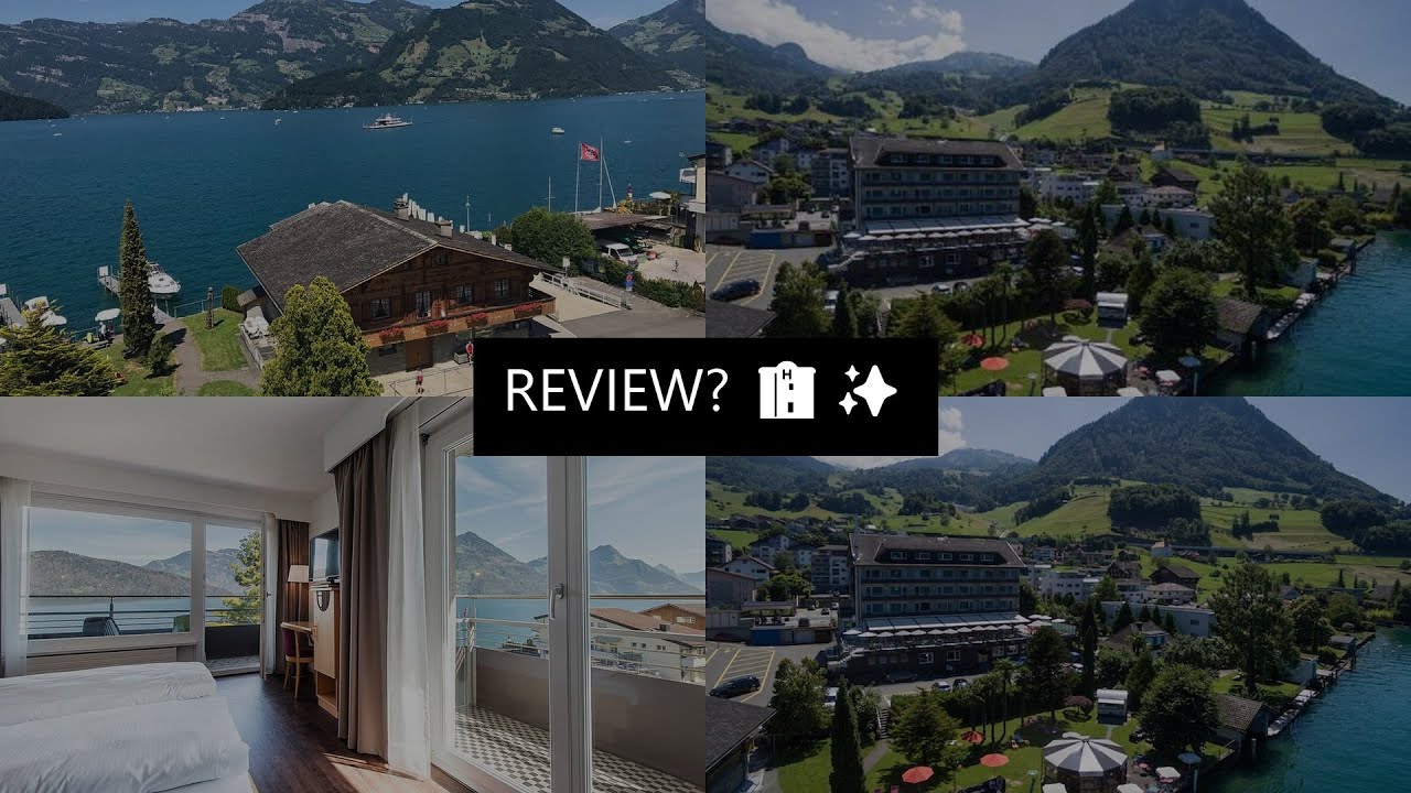 seerausch swiss quality hotel