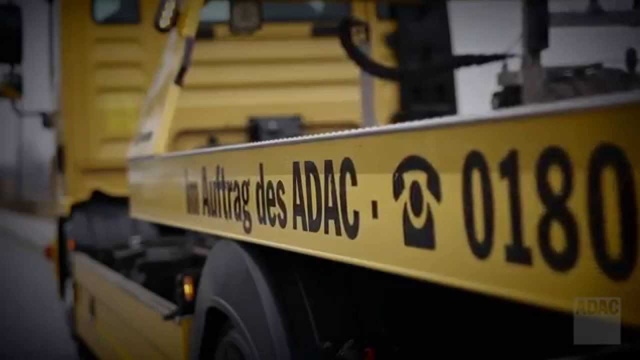 ADAC Pannenhilfe