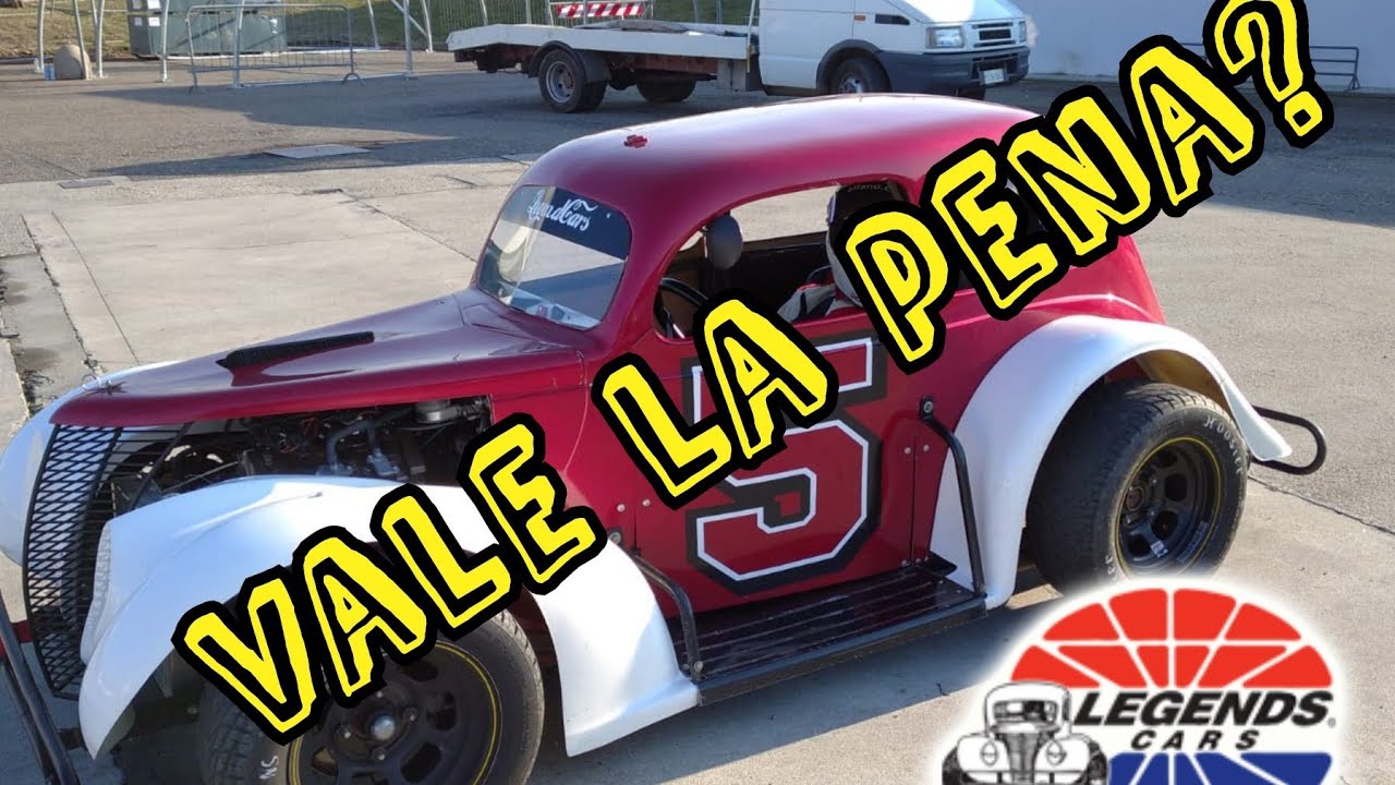 LEGEND CAR A CASTELLETTO DI BRANDUZZO - Il noleggio vale la pena?
