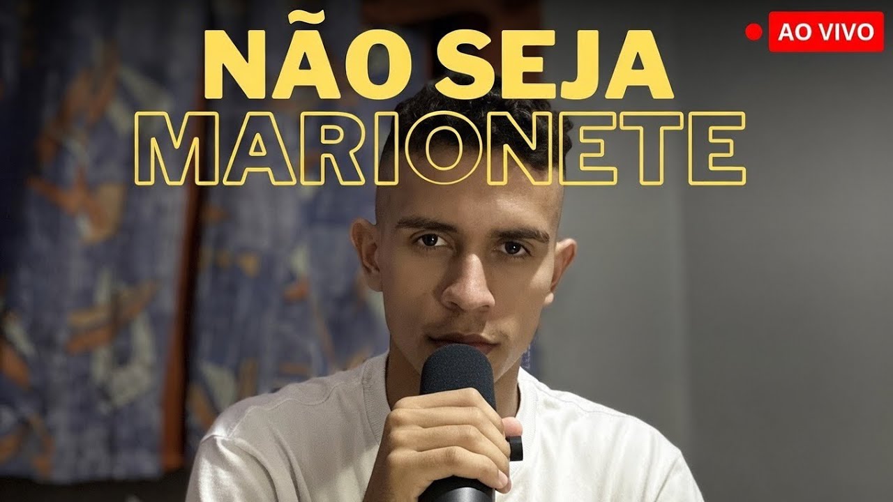 PRONUNCIAMENTO: A verdade sobre 2026 que eles tentam esconder de você!
