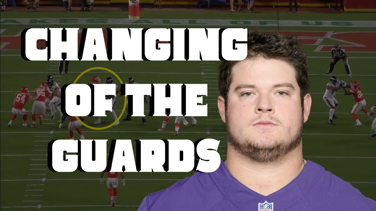 This isn't the same Ravens offensive line.