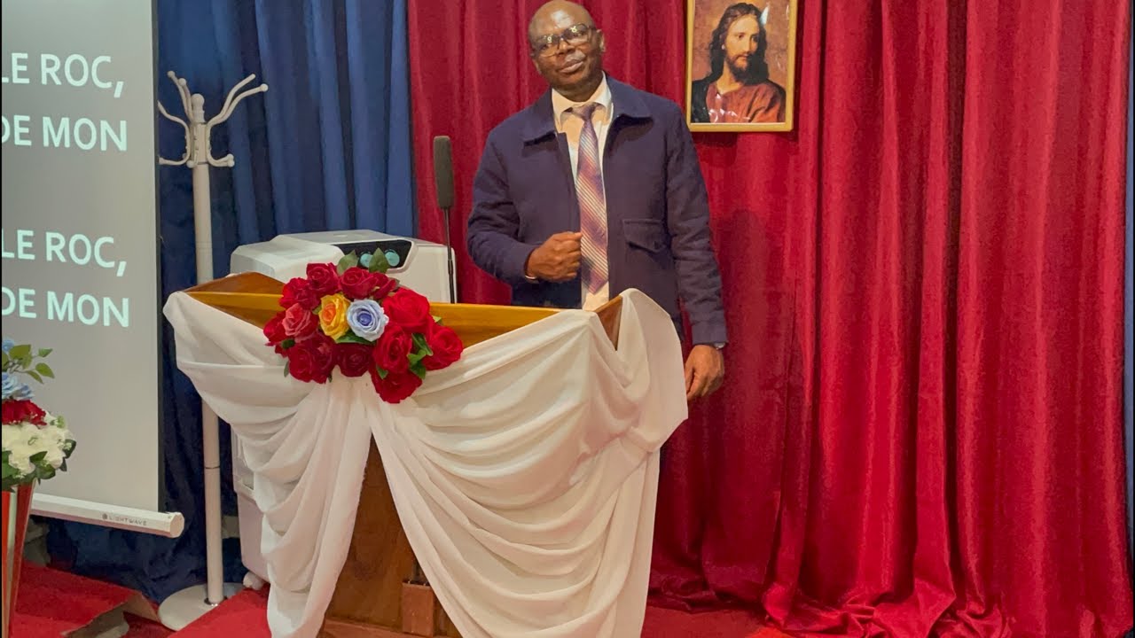 Culte du dimanche 01/03/2026 | Voice of God Tabernacle Ndola