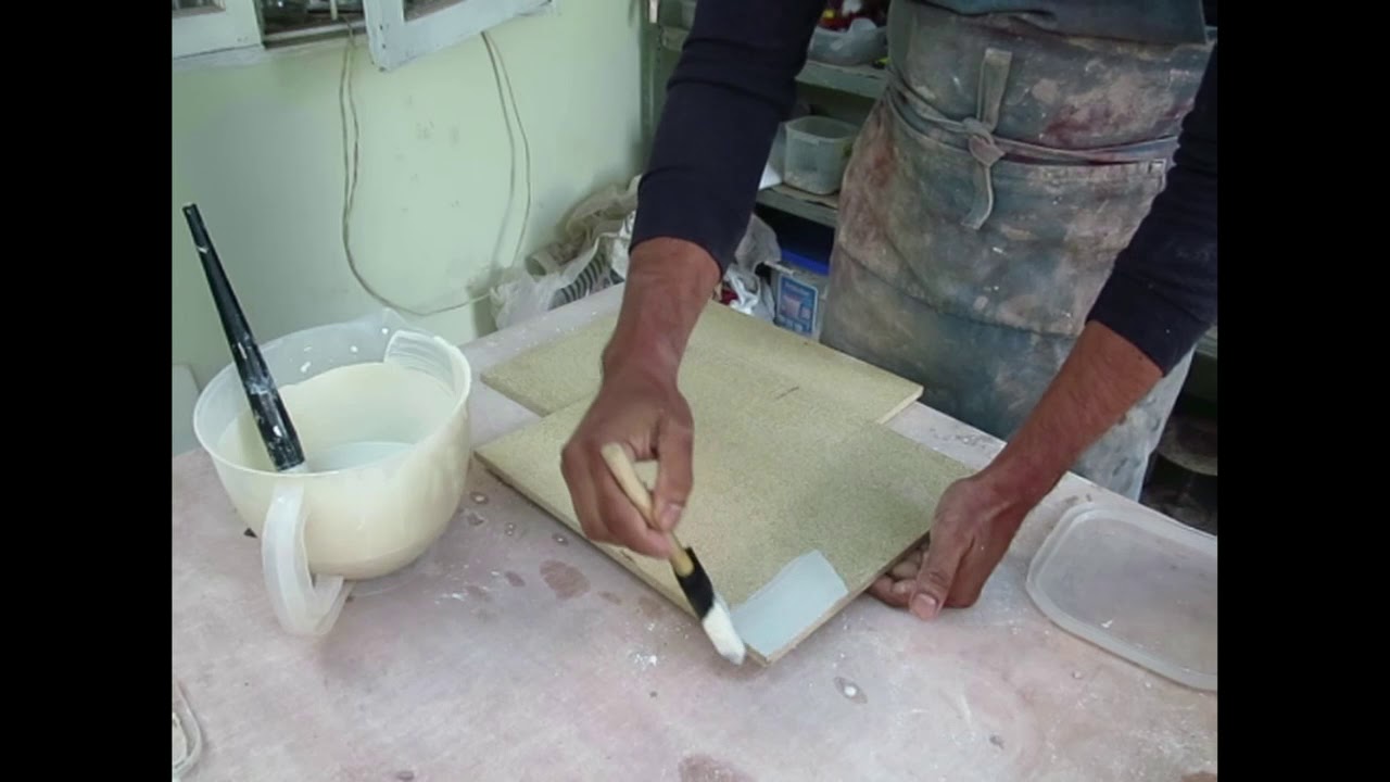 Cómo proteger las placas del horno cerámico