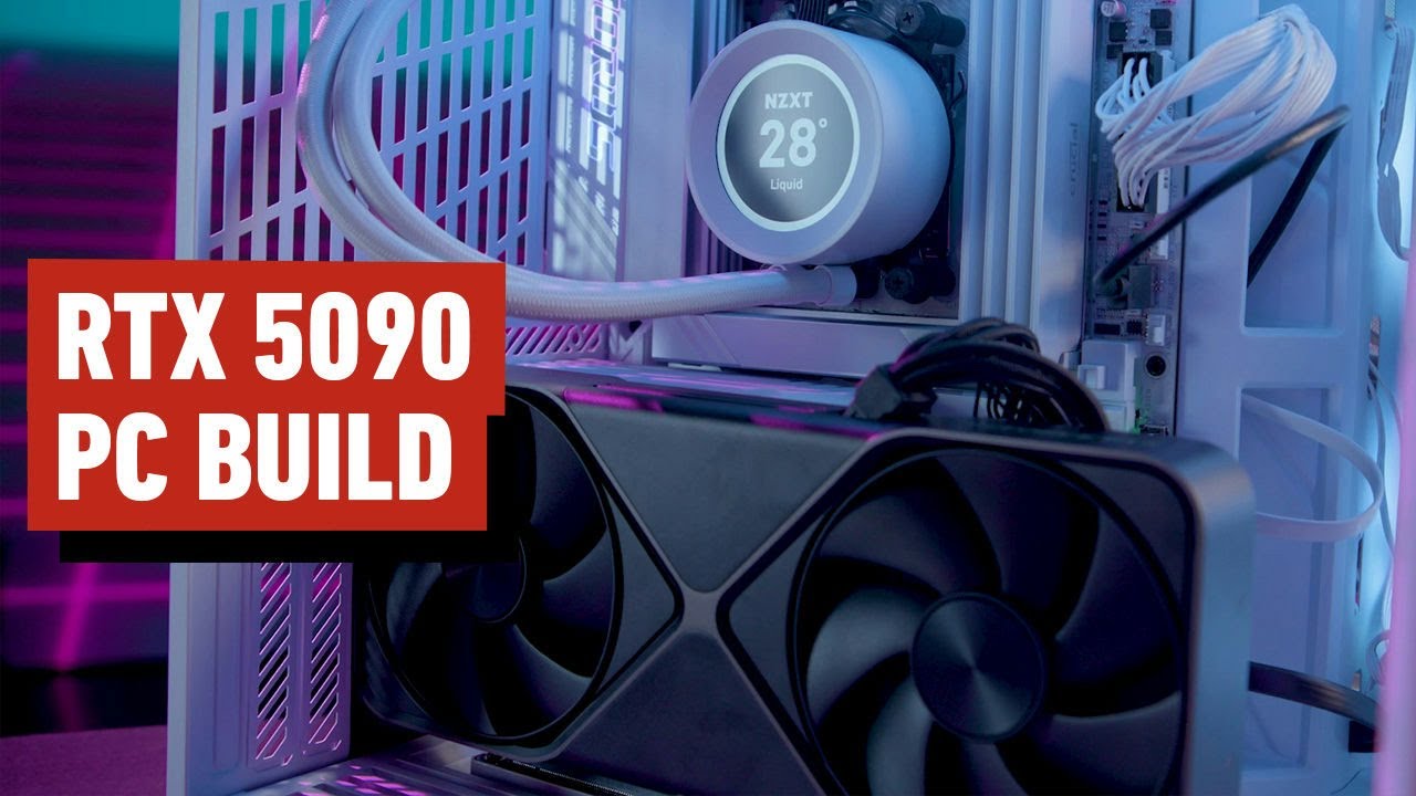 Is There Anything This PC Can't Run?