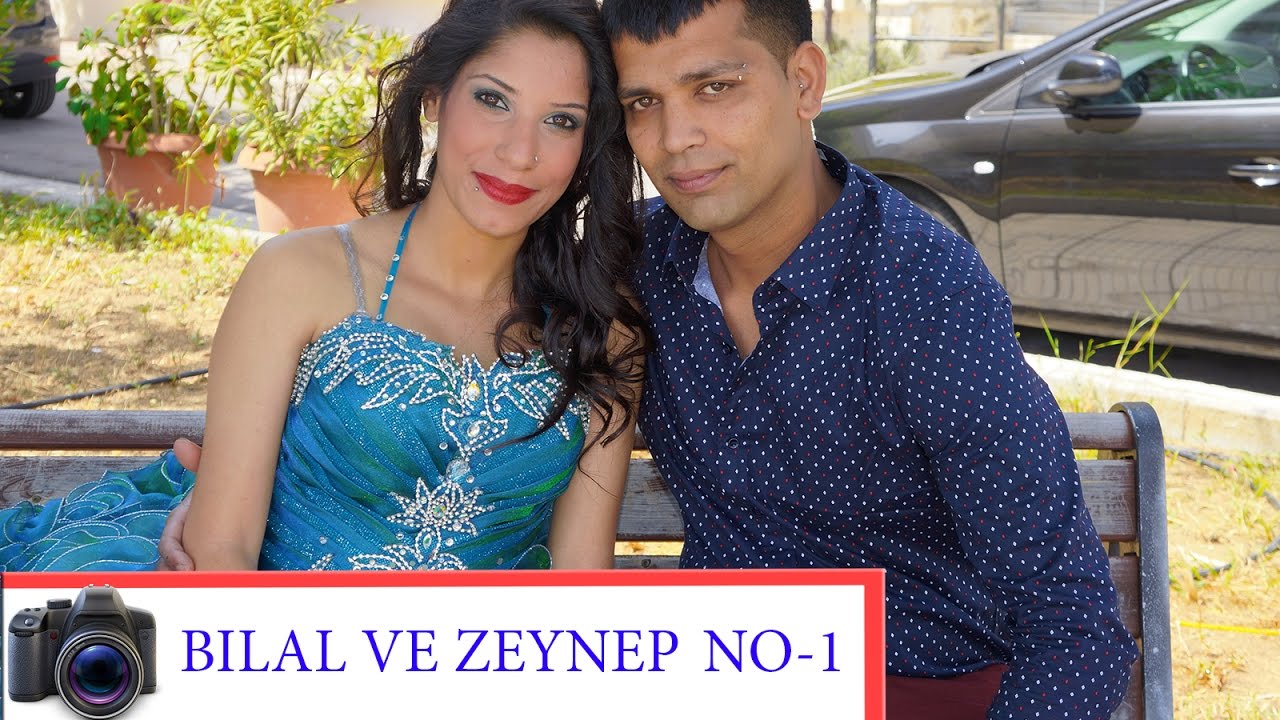 KAMERA SALI BILAL VE ZEYNEP KINA GECESI NO-1 19/04/2017