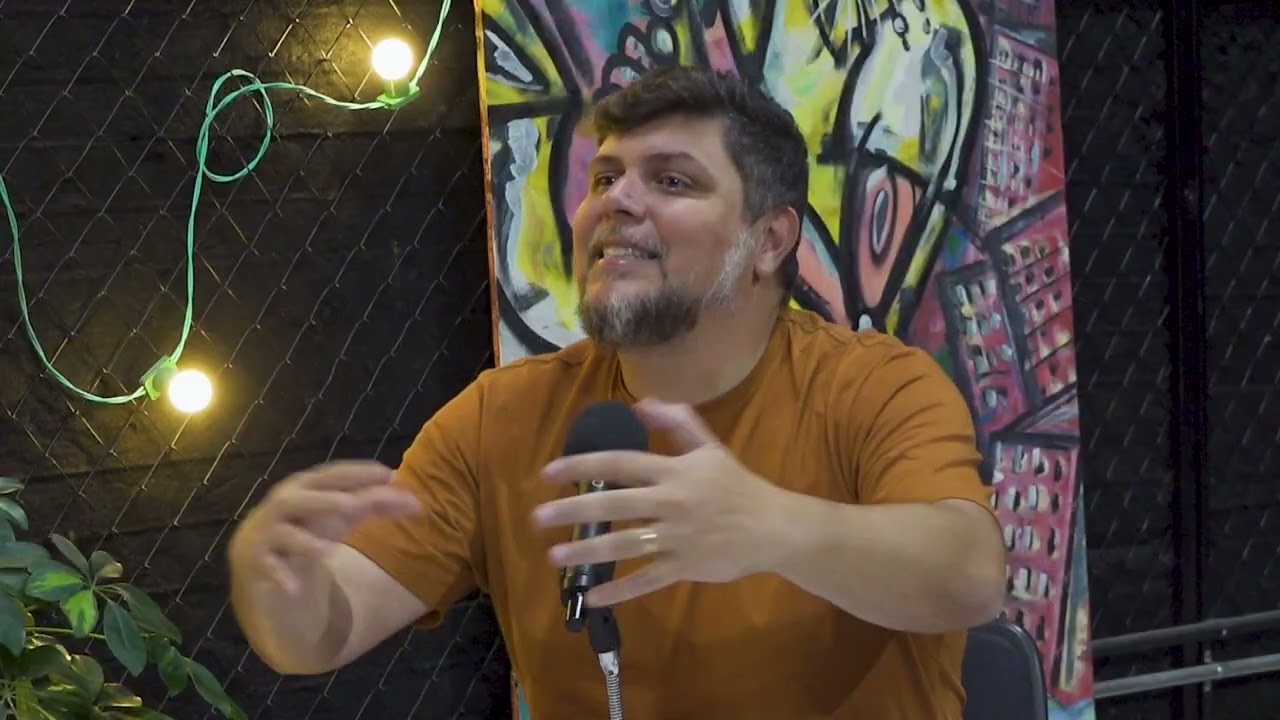 RAPHAEL RODRIGUES - 21 DIAS DE ATIVISMO POR DIREITOS #16