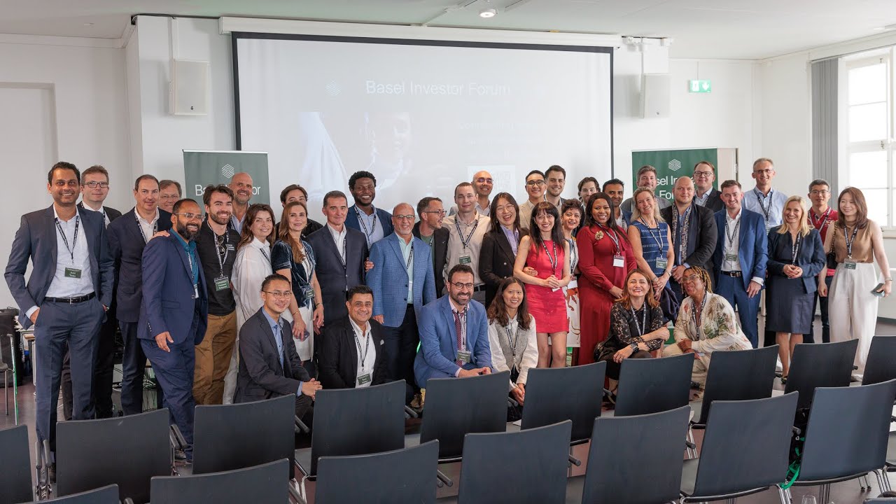 Basel Invesor Forum 17.06.2025