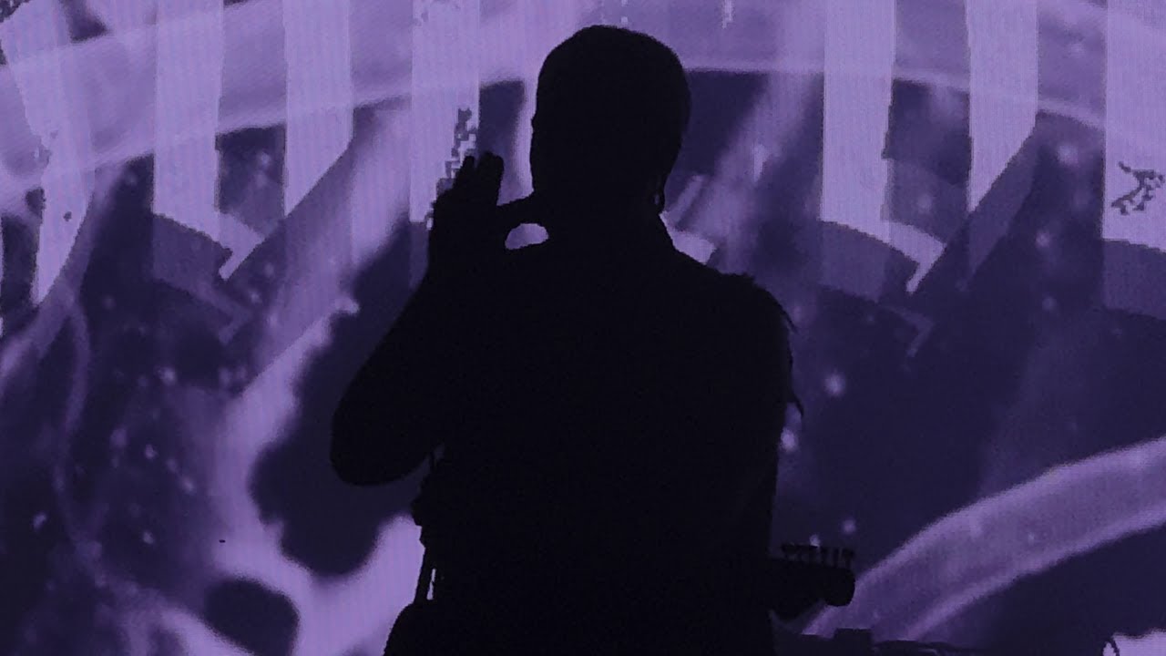 Forever Grey - live at Catch One; Los Angeles, CA 4/26/24