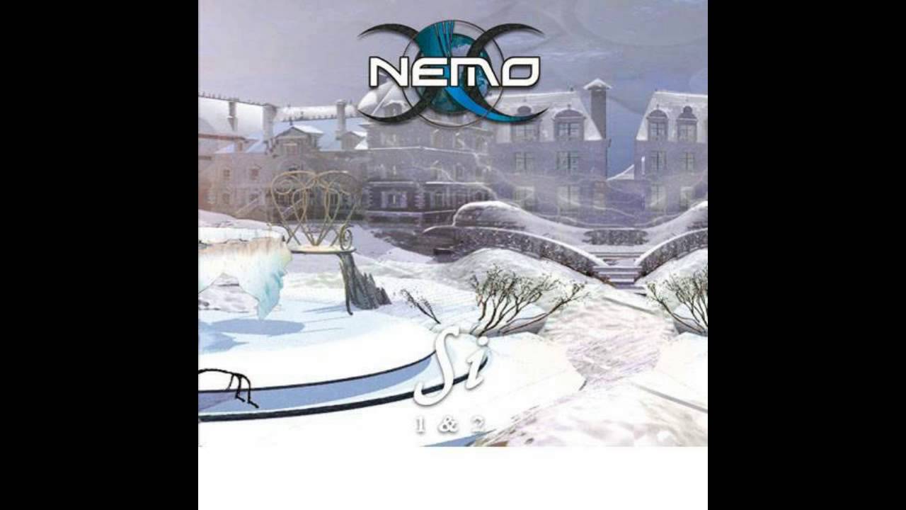 Nemo - Apprentis Sorciers