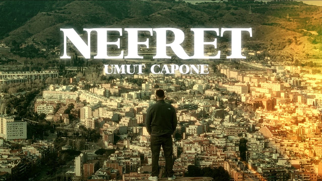 Umut Capone - NEFRET
