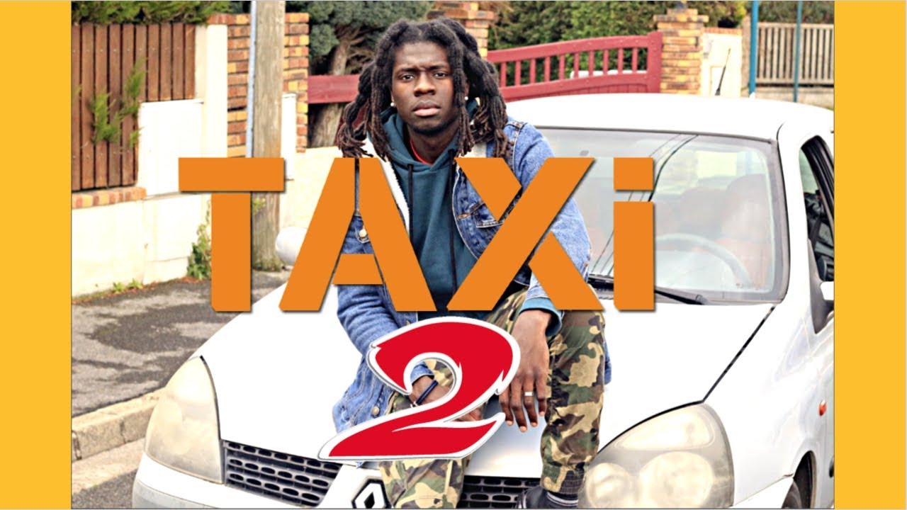SEM PRESSA - TAXI 2