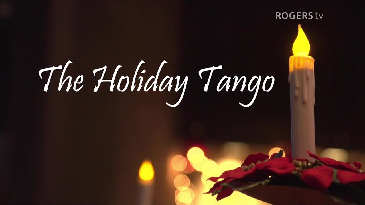 Jingle, Jazz & Joy Concert