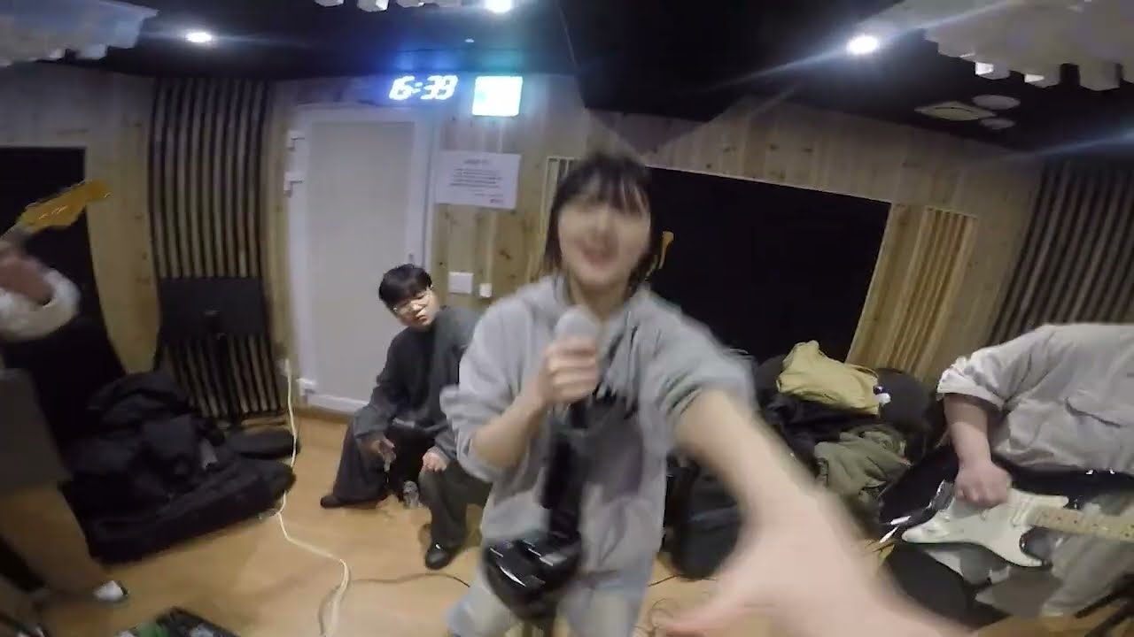 즐거운합주야르