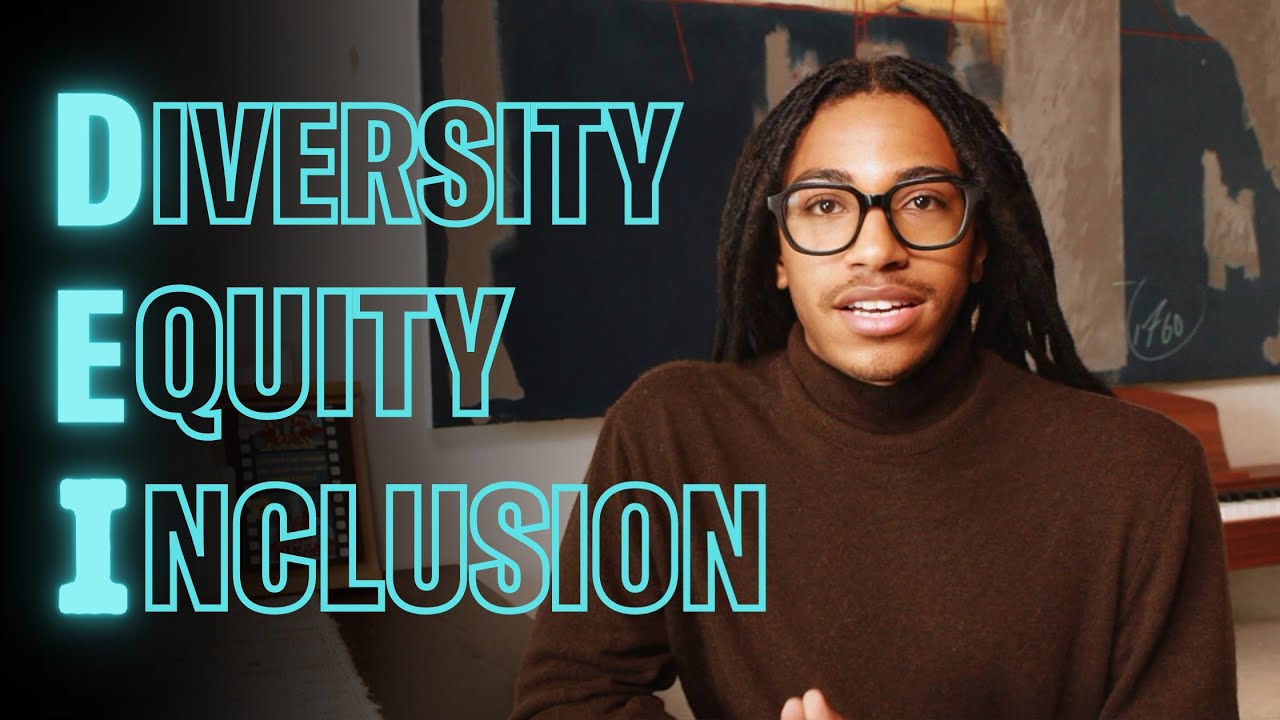 Why DEI Matters? The Critical Role of Diversity, Equity, and Inclusion in Shaping Our Future