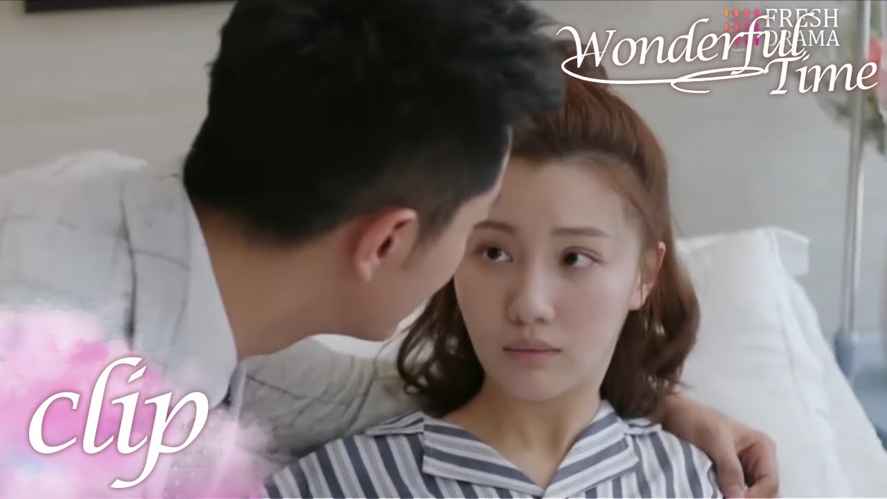 My fiance cares about my sister more than me! | Wonderful Time | Fresh Drama