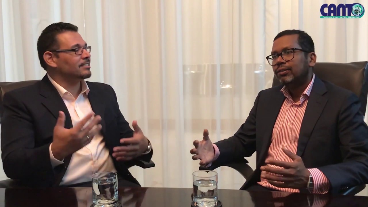 Final whitevideo on Block Chain CANTO