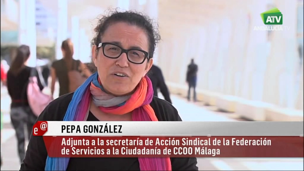 Preacuerdo con Metro de Málaga para mejorar condiciones laborales de sus trabajadores