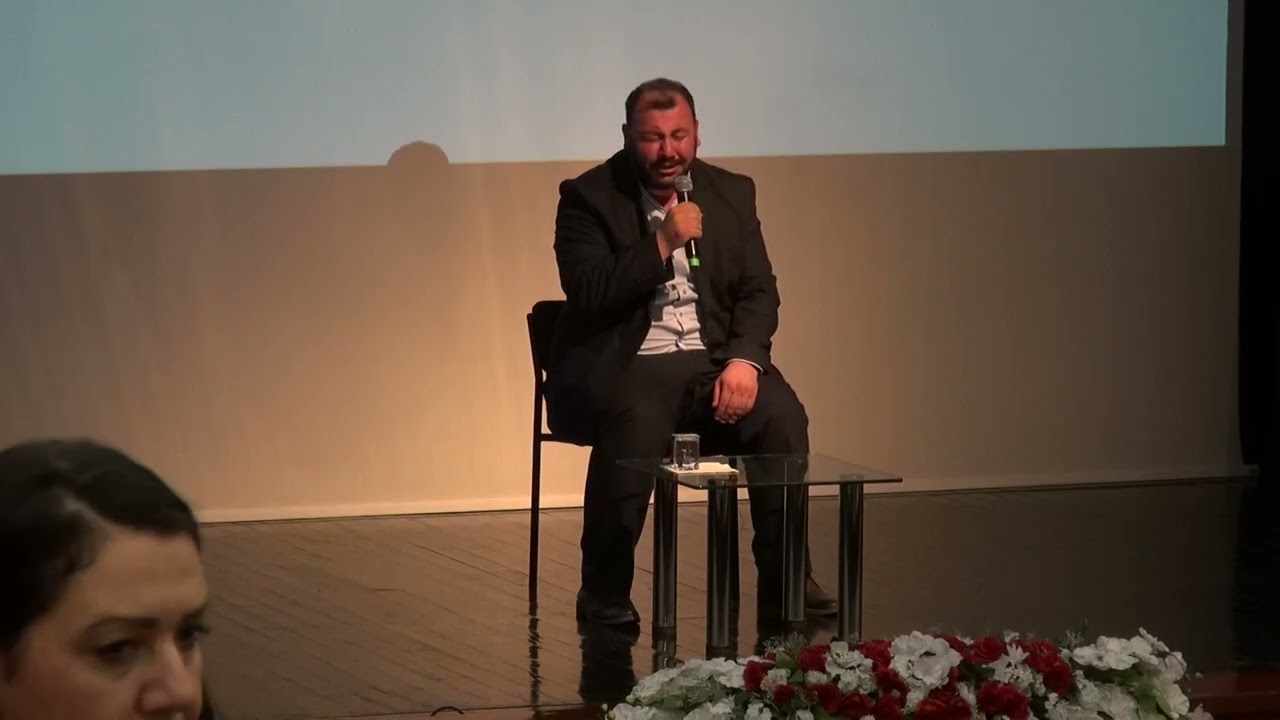 ESOGÜ İLAHİYAT FAKÜLTESİ’NİN KURULUŞUNUN 30. YILI ETKİNLİĞİ