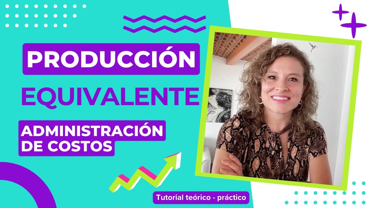 Producción equivalente