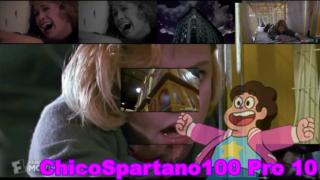 Child's Play Duology - Sparta Nimu Remix