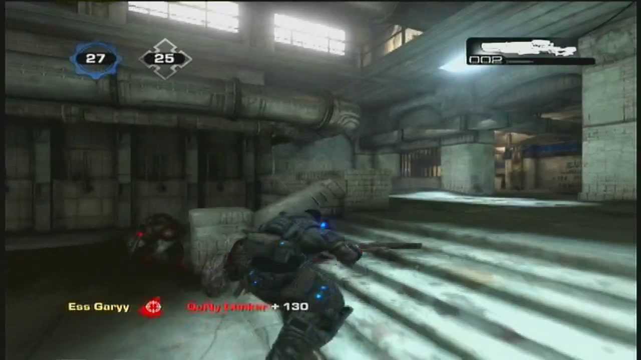 Ess Garyy Clutches // EP 5