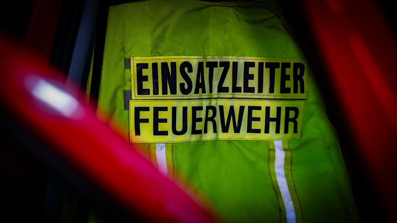 Ortsfeuerwehr Günthersdorf/Kötschlitz [Baum - Challenge 2025]