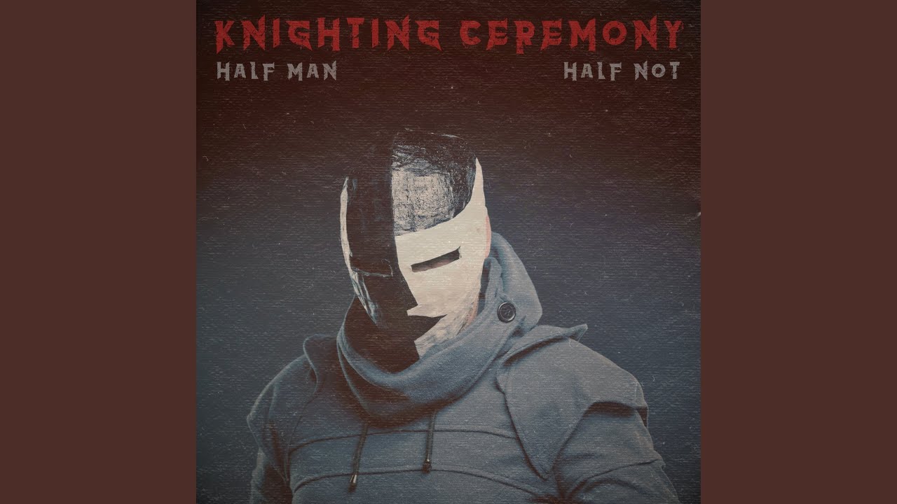 KNIGHTING CEREMONY