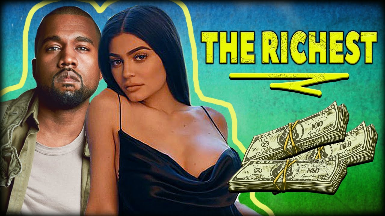 Top 10 Highest-Paid Celebrities in the World in 2022