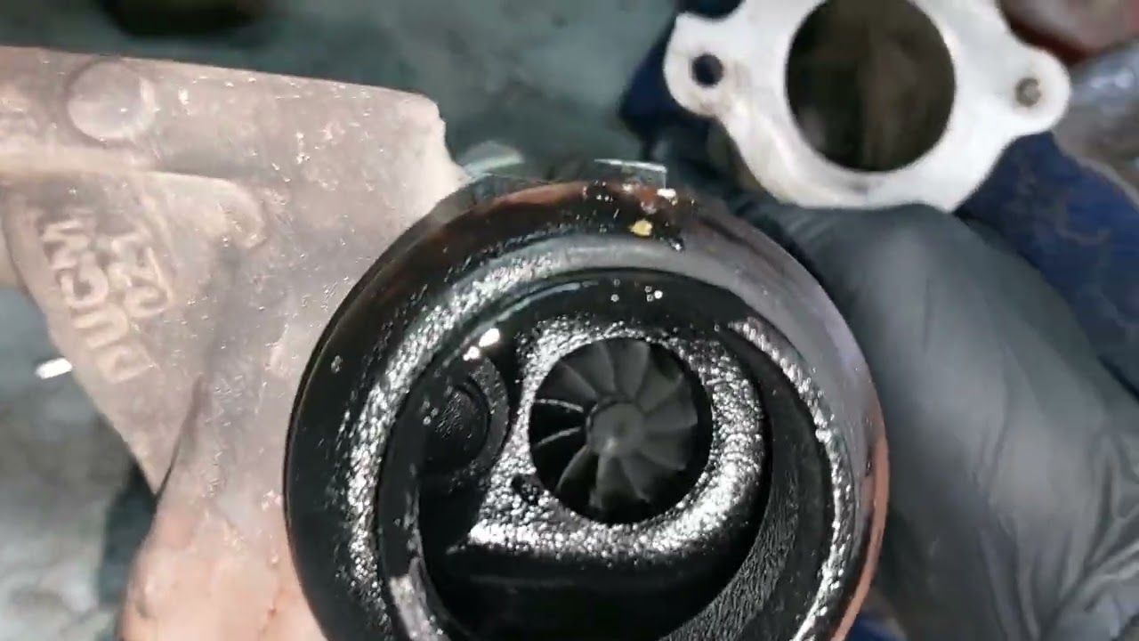 PEUGEOT PARTNER 1.6 HDI DIAGNOSTICO MOTOR