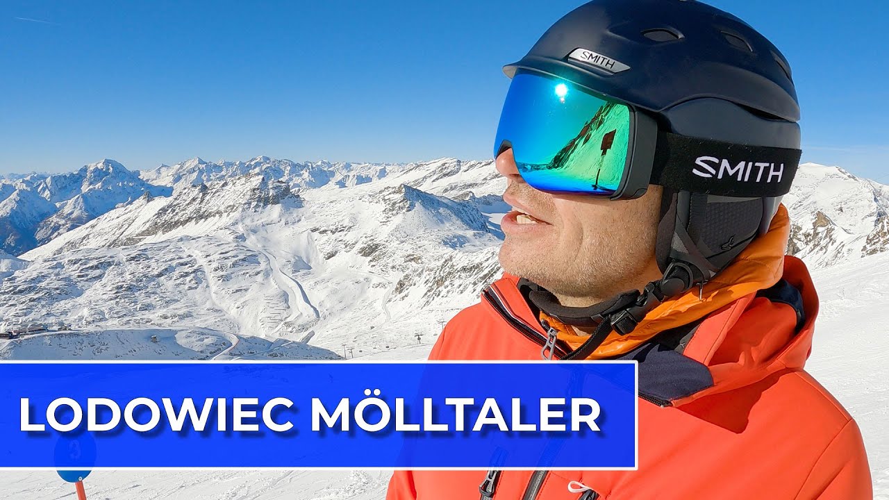 🇦🇹 Lodowiec Moelltaler w Karyntii (Vlog152)