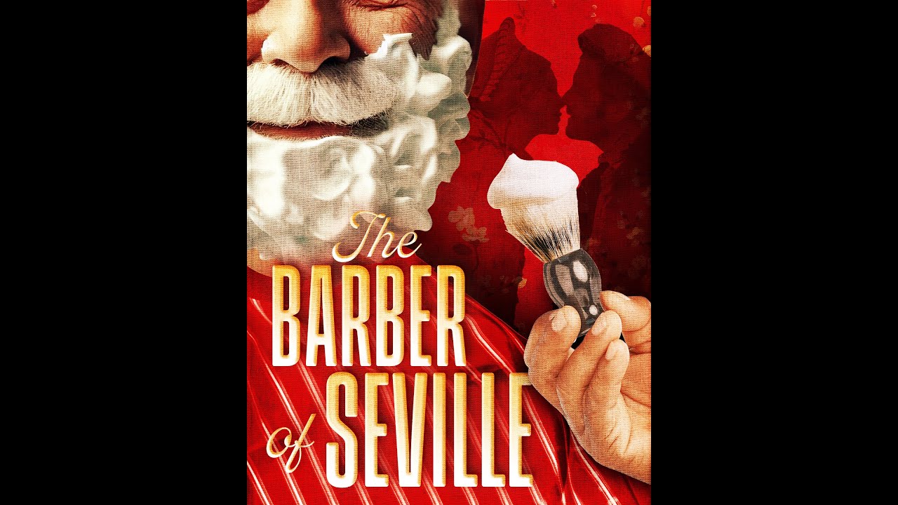 Meet the cast of The Barber of Seville