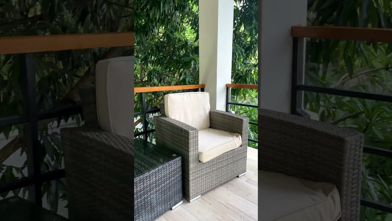 Touring a Playa Grande Costa Rica Vacation Rental