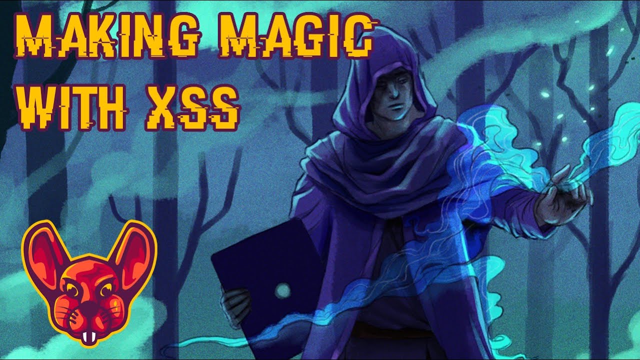 XSS-атака в скрытом параметре: Bugbountyhunter.com Удалось ли вам найти какую-либо XSS?