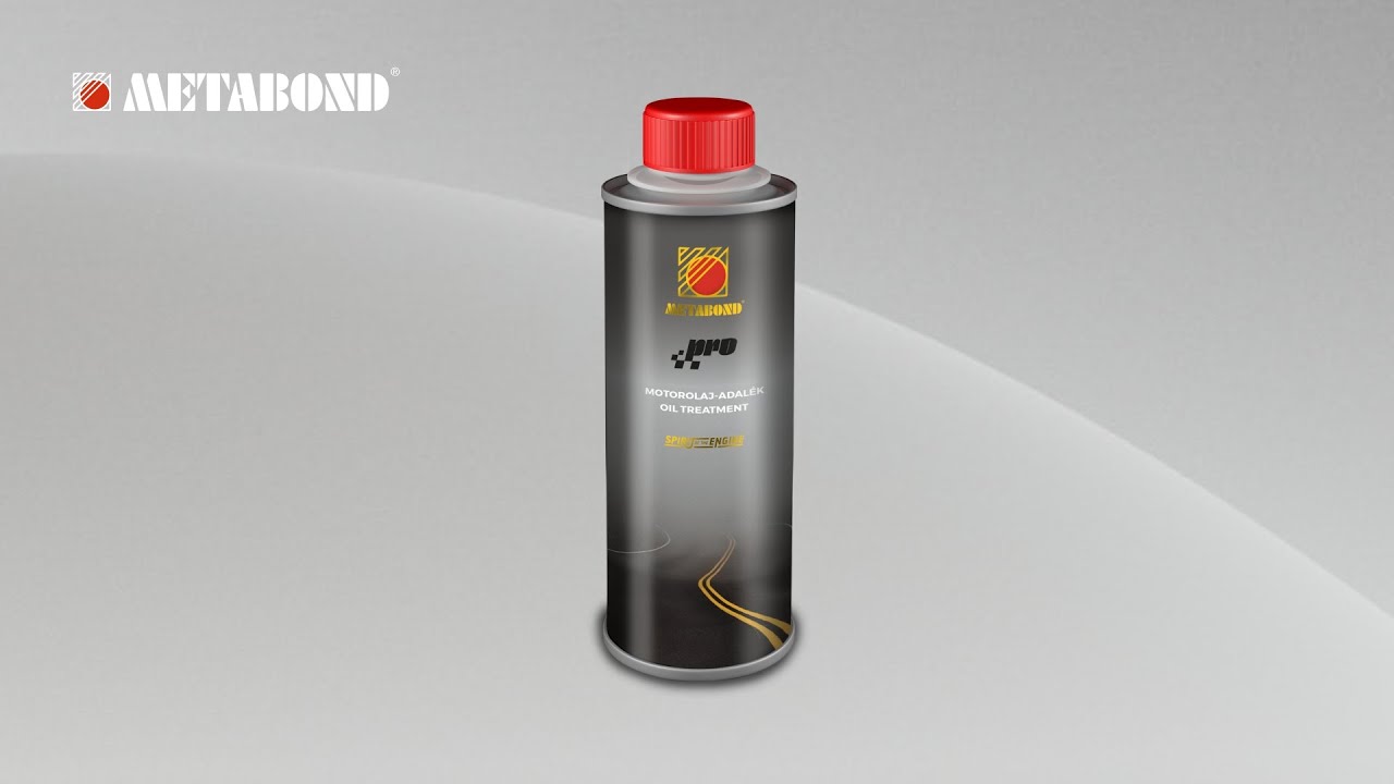Metabond PRO