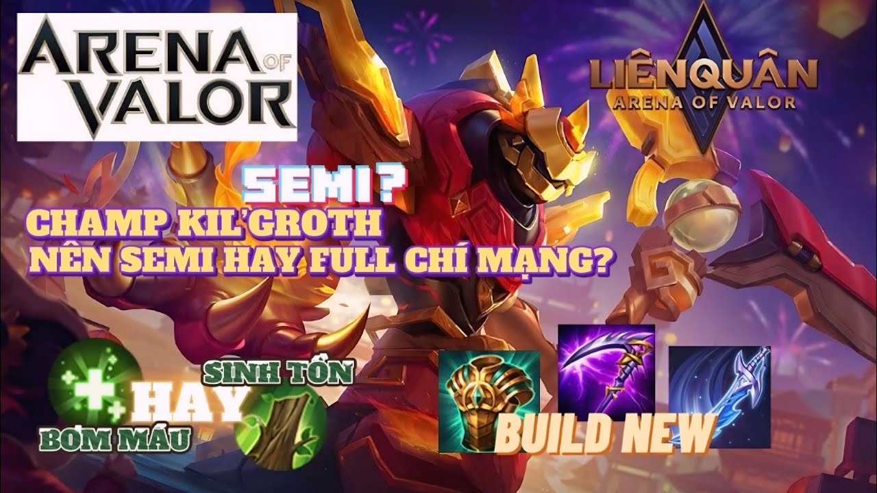 KIL&rsquo;GROTH | KIL&rsquo;GROTH BUILD ĐỒ SEMI TR&Acirc;U B&Ograve;, SI&Ecirc;U HỒI PHỤC VỚI PH&Ugrave; HIỆU BƠM M&Aacute;U V&Agrave; GI&Aacute;P GAIA