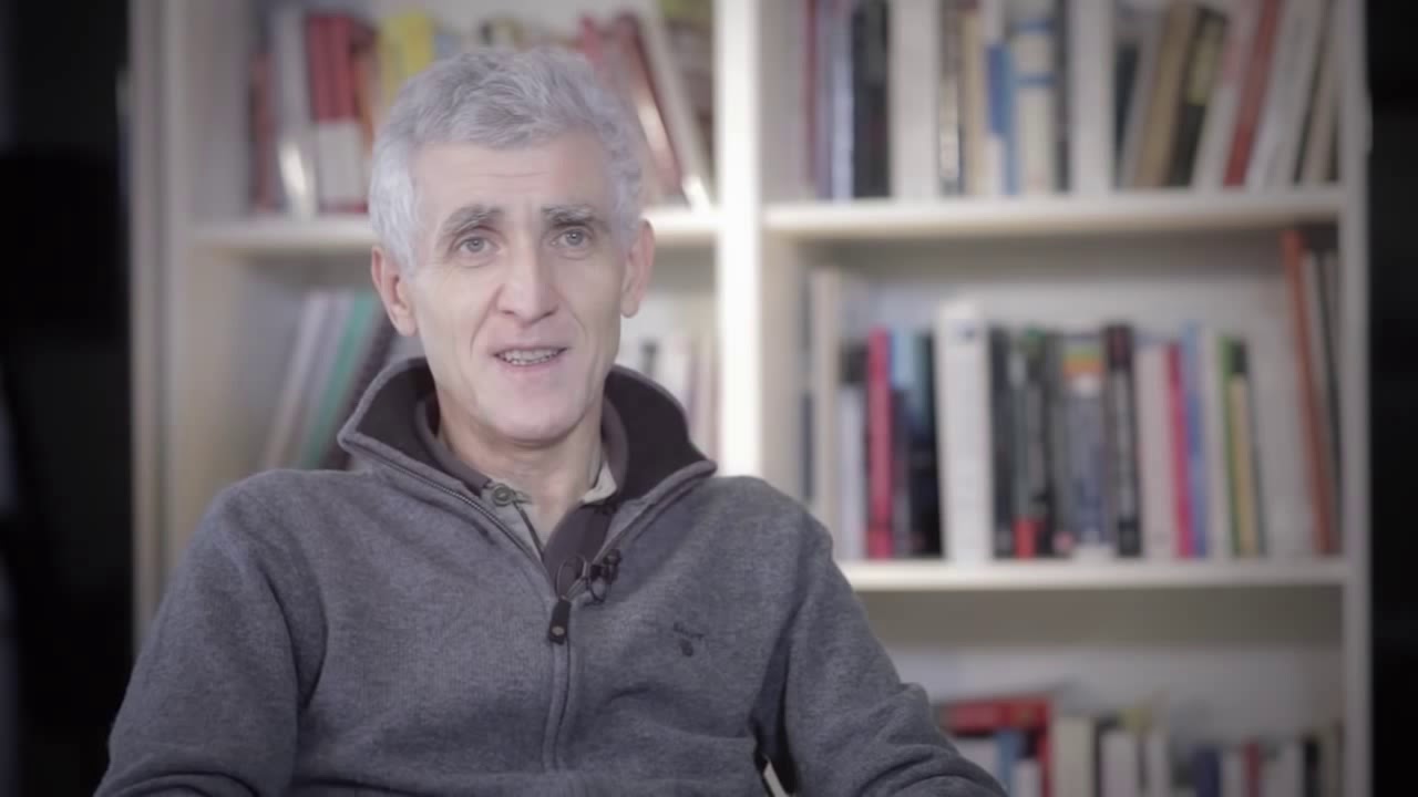 L'intelligence du stress par Jacques Fradin