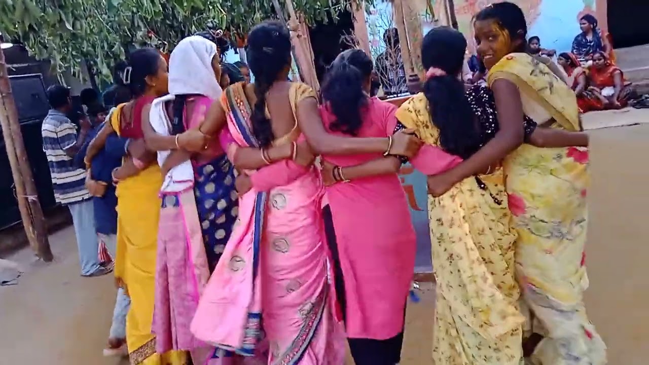 Nagpuri sadi video//नागपुरी शादी वीडियो पैड आर्गन