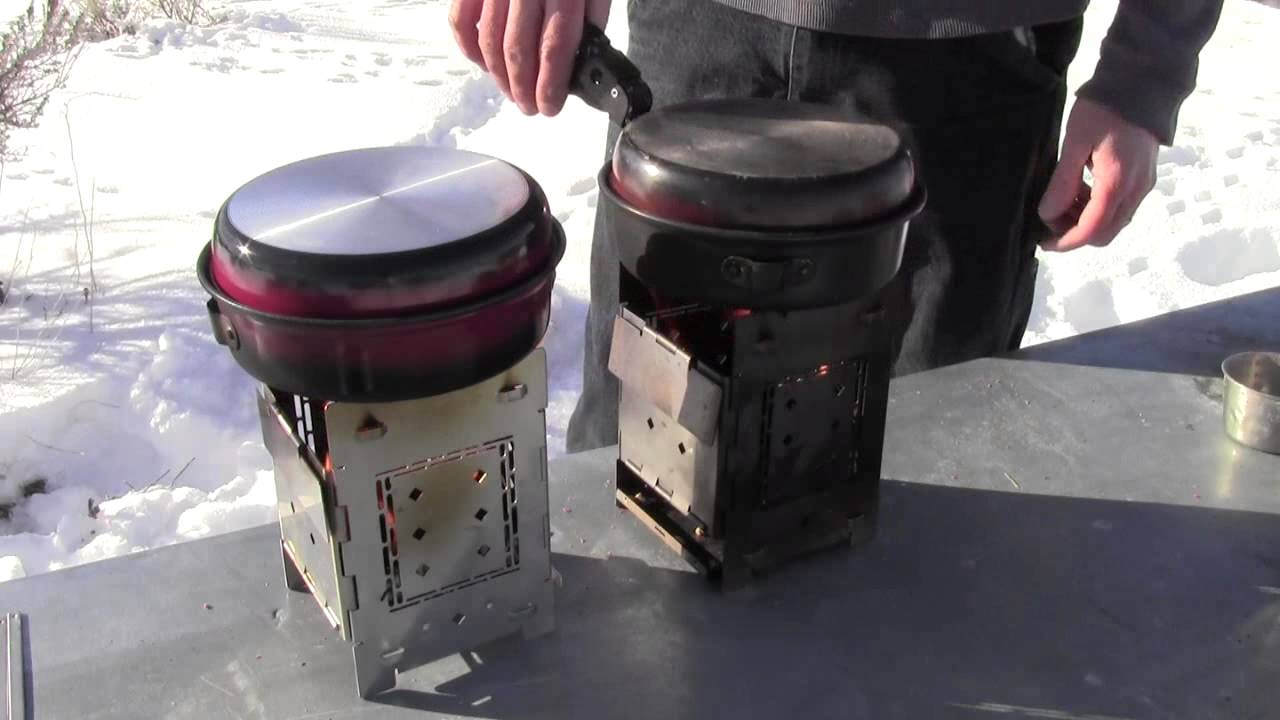 Wood Pellet Test: Is Bottom up Ventilation Best? Firebox Stove.